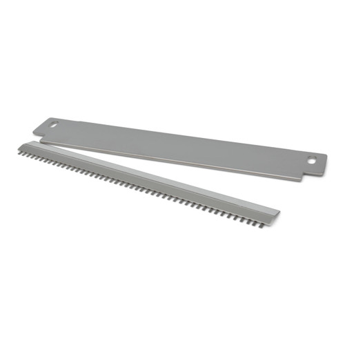 P1083320-030 - Zebra ZT610, ZT610R Ribbon Strip Plate & Static Brush