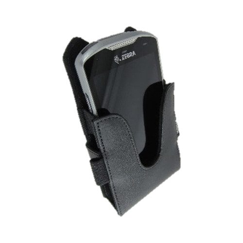 SG-TC51-HLSTR1-01 - Zebra TC51, TC56 Soft Holster