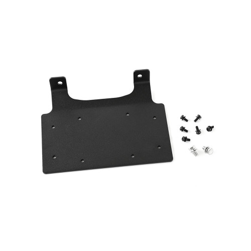 KT-KYBDMNT-VC80-R - Zebra VC70, VC80 Numeric Keyboard Side Mount Bracket