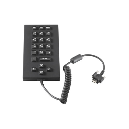 KYBD-NU-VC70-03R - Zebra VC70 Numeric Keypad