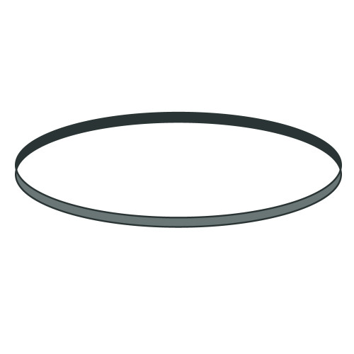 P1046696-050 - Zebra ZE500 Main Drive Belt (203dpi, 300dpi)