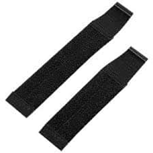 SG-WT4023221-03R - Zebra Standard Spare Straps (8" & 11")