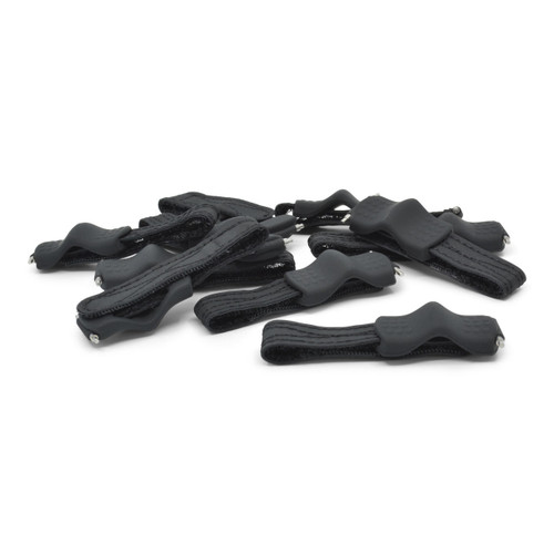 SG-NGRS-STRPKV-10 - Zebra RS6000 Velcro Finger Strap (10-Pack)