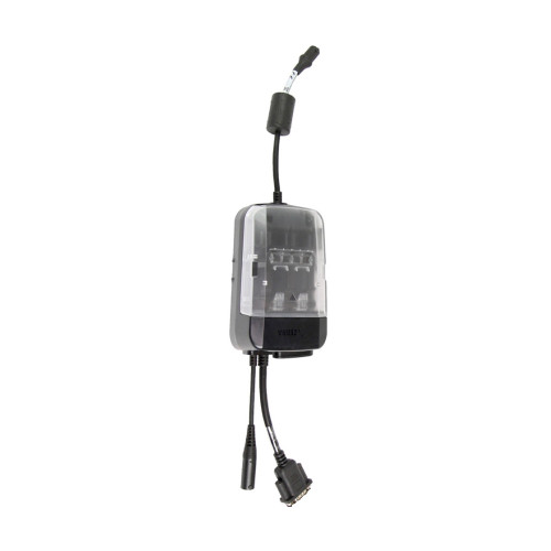 Zebra USB I/O Hub for Vehicle Cradle - SHARE-USBH-01