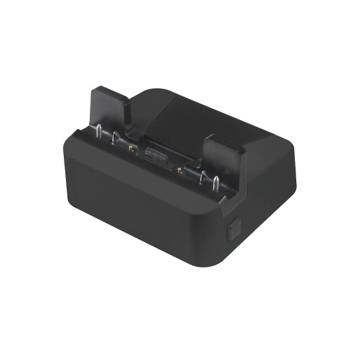 CRD-ET5X-1SCG1 - Zebra ET5x Charge-Only Cradle (Single-Slot)