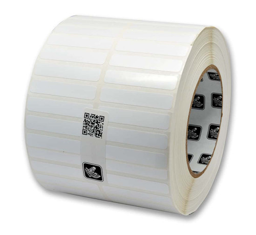 10023264 Zebra PolyPro 3000T Label