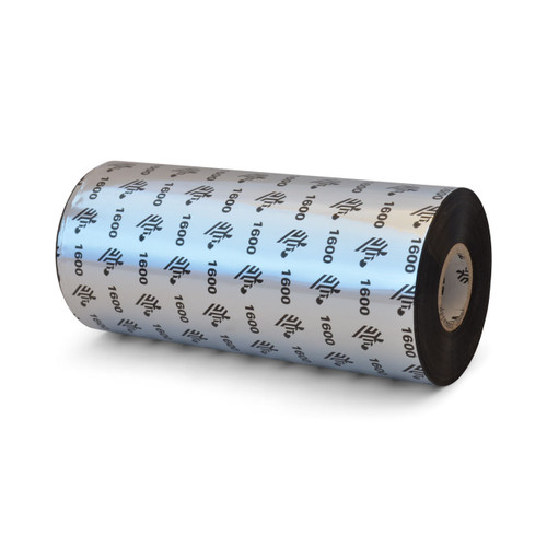 01600BK15645 - Zebra 6.14