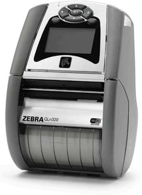 QN3-AU1A0M00-00 - Zebra QLn320 Barcode Printer