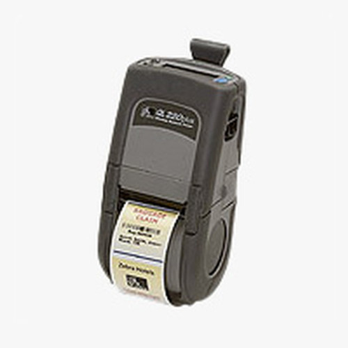 Q2D-LUGB0000-00 - Zebra QL220+ Barcode Printer