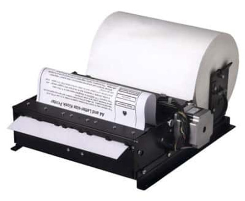 01760-216 Zebra TTP8200 Barcode Printer