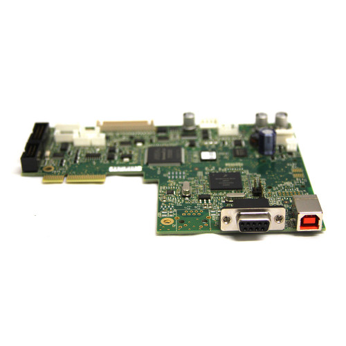 P1037974-068 - Zebra ZT220, ZT230 Main Logic Board Kit