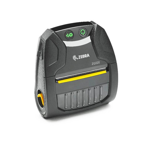 ZQ32-A0E12T0-00 Zebra ZQ320 Barcode Printer