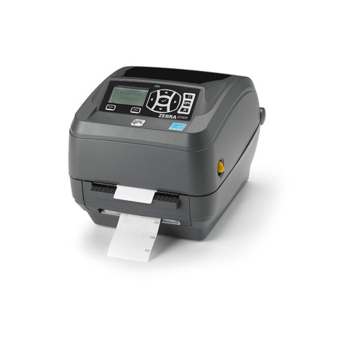 ZD50042-T01200FZ - Zebra ZD500 Barcode Printer