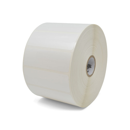 Zebra 3" x 1" Z-Ultimate 3000T Label (Roll) - 18939-EA