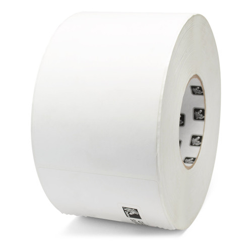 94682-EA - Zebra 4" x 10" Z-Select 4000T Label (Roll)