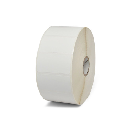 Zebra 2" x 1" Z-Select 4000T Label (Roll) - 83259-EA