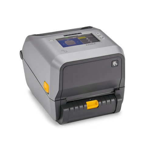 ZD6A142-321L01EZ - Zebra ZD621 Barcode Printer