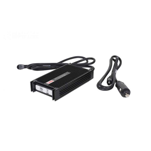 PWRS-L10GJ-12.16VDC-1-01 - Zebra L10 Auto Power Adapter