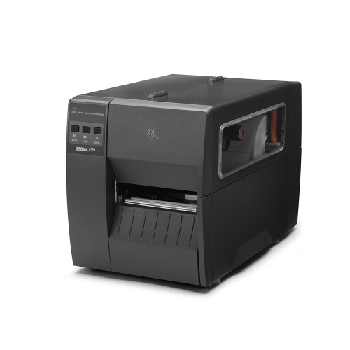 ZT11142-D01000FZ - Zebra ZT111 Barcode Printer