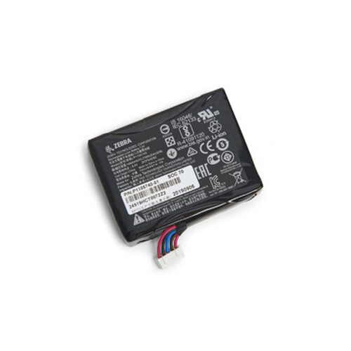 BTRY-MPV-15MA1-01 Zebra ZQ210, ZQ112 Battery