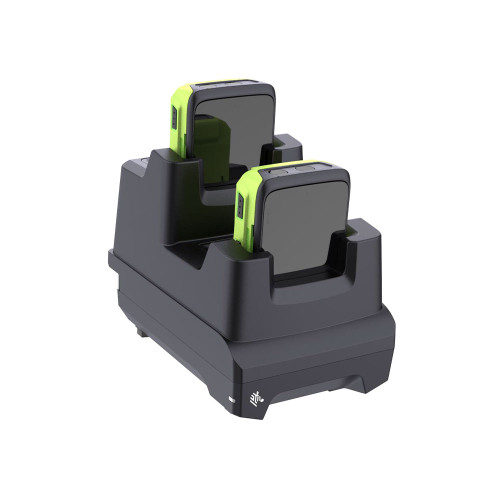 CRD-WS5X-2SWR-01 - Zebra WS50 2-Slot Charging Cradle (Wrist)