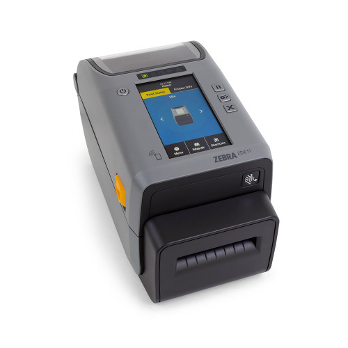 Zebra ZD611 Barcode Printer - ZD6A122-T21B01EZ