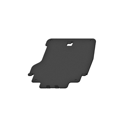 BRKT-ET4X-DSKPS-01 - Zebra ET4x Desktop Mounting Plate