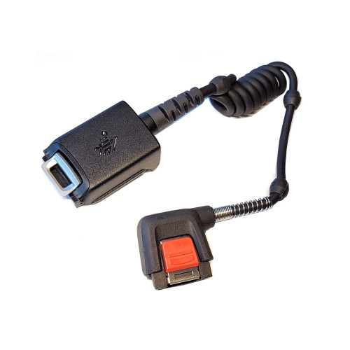 CBL-RS5X6-ADPWT-01 - Zebra RS5100, RS6100 Corded Adapter
