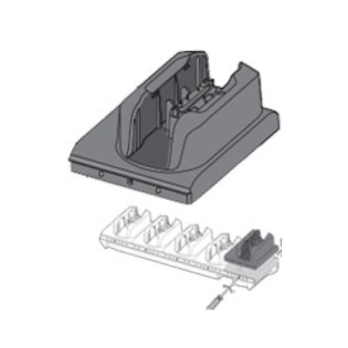 CRDCUP-4S-ET5TOET4 Zebra ET4x Accessory