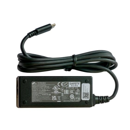 PWR-BGA15V45W-UC2-WW - Zebra AC/DC Power Supply