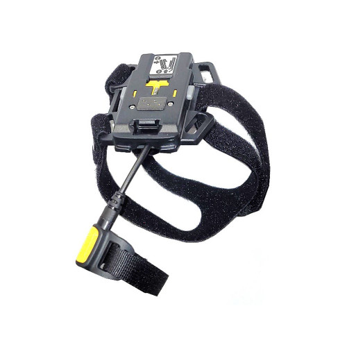 SG-RS5X6-BHMTX-01 - Zebra RS6100 Back of Hand Mount (Low Temp)