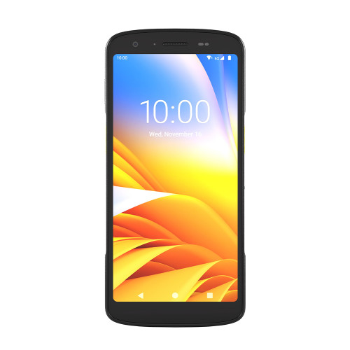 WCMTA-T27B6ABE2-NA Zebra TC27 Mobile Computer