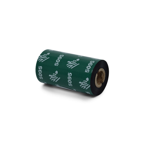 ribon Zebra 05095ZD25707 Printer Ribbons - Barcodes Inc.