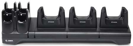 CRD3S4TRFD49UNIVCOM1 Zebra RFD40, RFD90 Accessory