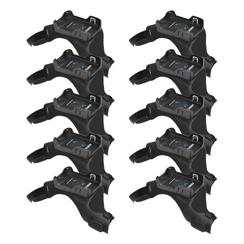 SG-RS2X-HMTLA-10 - Zebra RS2100 Left Hand Mount (10-Pack)