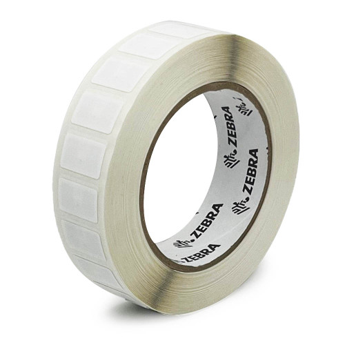 10036485-EA - Zebra 3.98" x 0.5469" PolyPro 3000T Label (Roll)