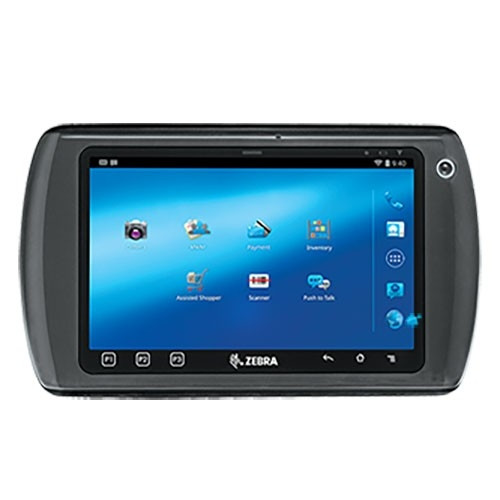 ET1N0-7J2V1UUS - Zebra ET1 Tablet (7" Display)