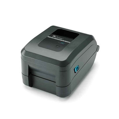 GT800-100410-000 - Zebra GT800 Barcode Printer