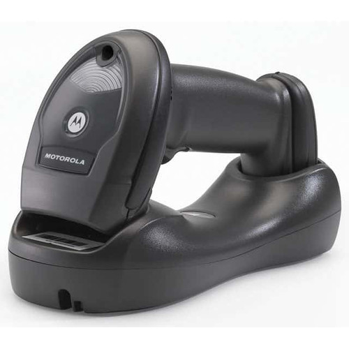 LI4278-PRBU2100ALR Zebra LI4278 Barcode Scanner