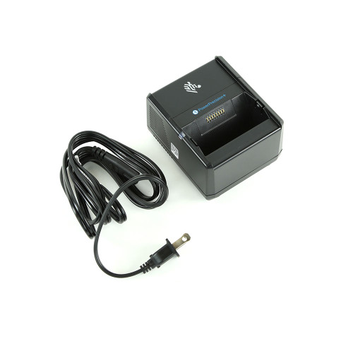 SAC-MPM-1BCHGUS1-01 Zebra ZQ300 Series, ZQ300+ Series Accessory