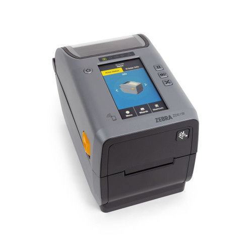 ZD6A122-T01BR1GA - Zebra ZD611 RFID Barcode Printer