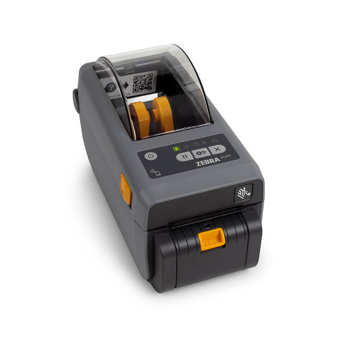 ZD6A122-T01E00GA - Zebra ZD611 Barcode Printer