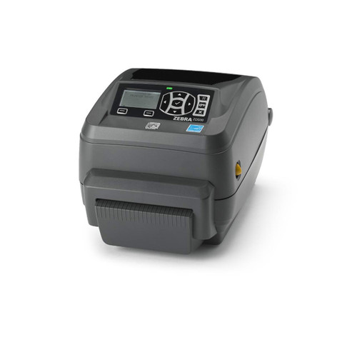 ZD500SPECKIT - Zebra ZD500 Barcode Printer