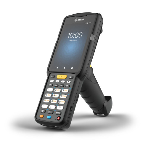 MC330X-GJ2EG4NA Zebra MC3300 Mobile Computer