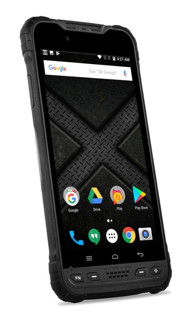 200904 Zebra M60 Mobile Computer