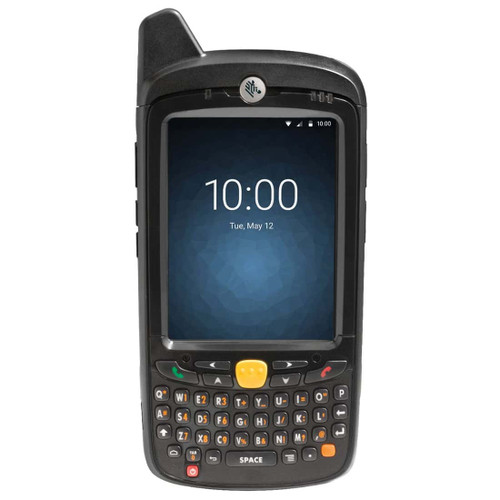 MC67NA-PDADAF00500 Zebra MC67 Mobile Computer