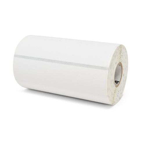 LD-R6AO5B-R - Zebra 4" x 3" Z-Perform 1000D Label (Roll)