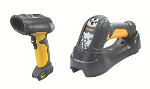 DS3578-HD2F005WR-RTRN Zebra DS3578 Barcode Scanner
