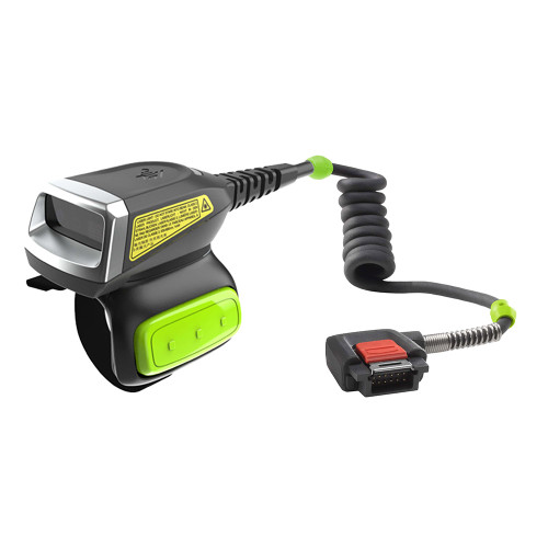RS5000X-TCFSSWR Zebra RS5000X Barcode Scanner