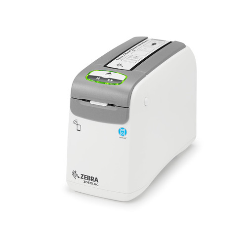 ZD51013-D01B01FZ-OPEN BOX Zebra ZD510 Barcode Printer